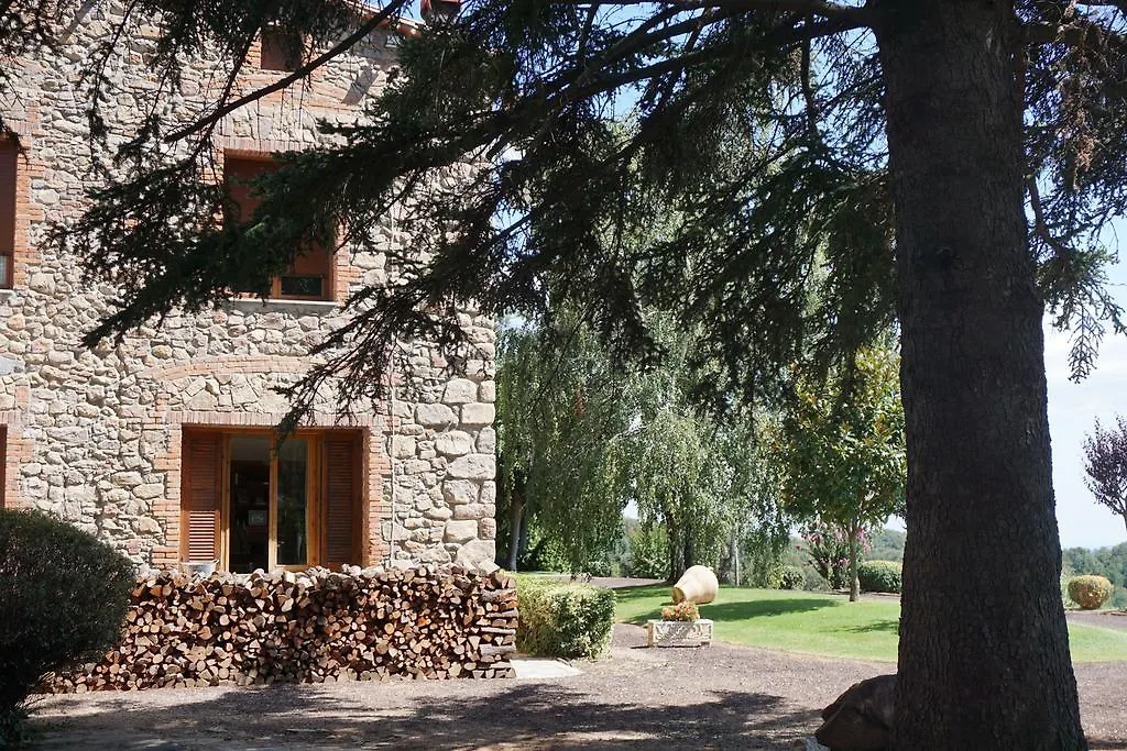 Can Ferrer Arbúcies España