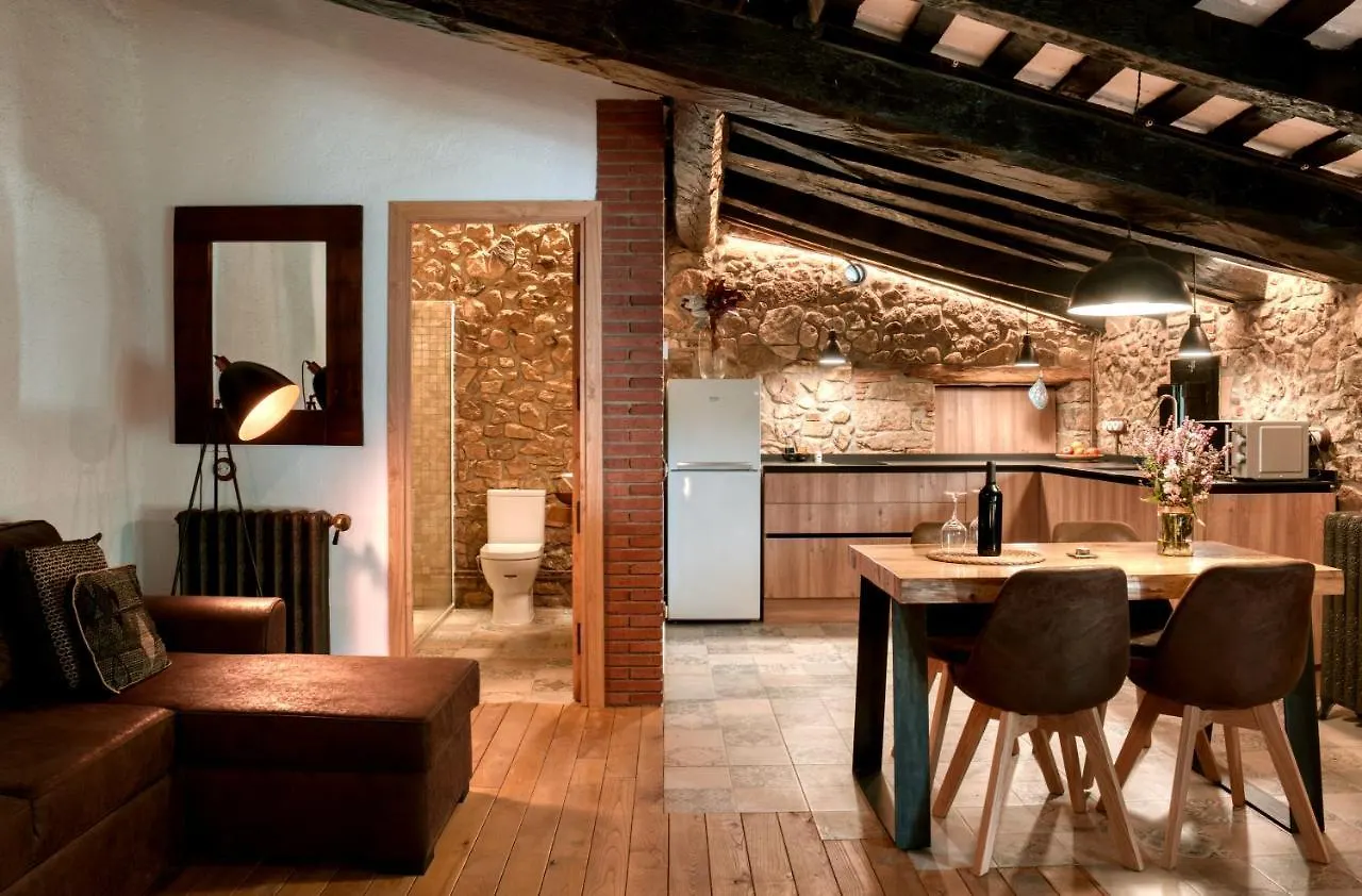 Masia De Can Ferrer Arbucies
