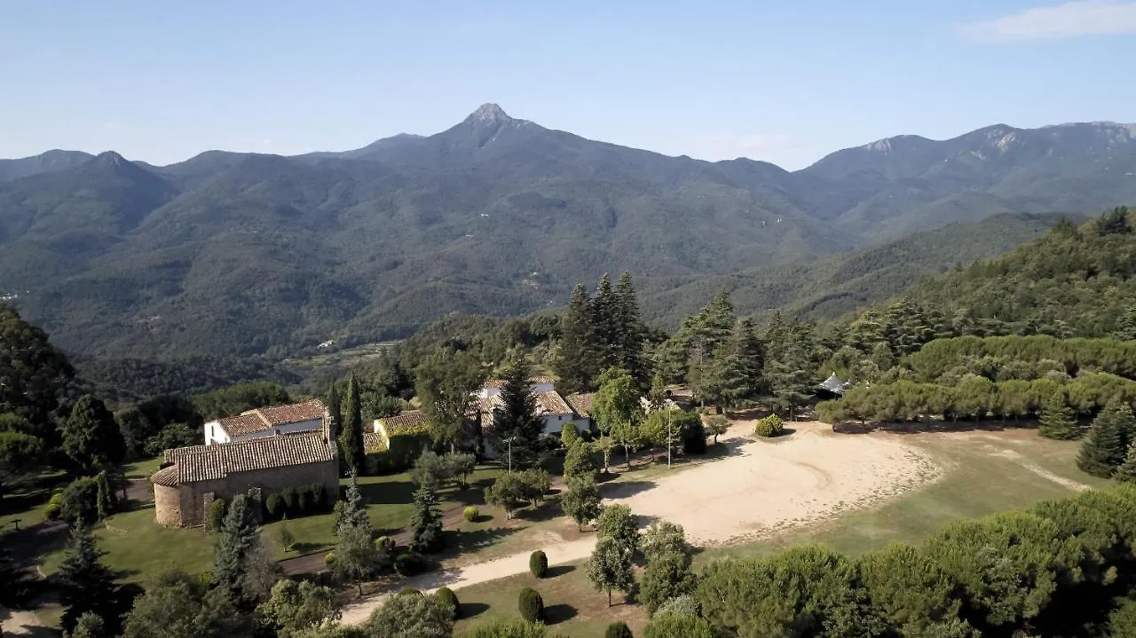 Country house Masia De Can Ferrer Arbucies Spain