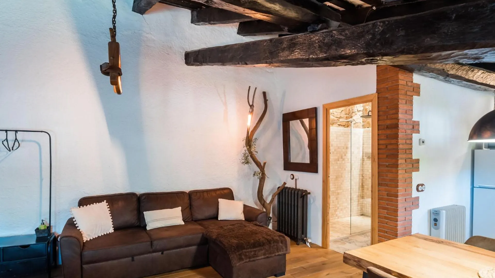 Country house Masia De Can Ferrer Arbucies