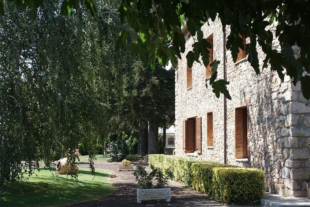 Masia De Can Ferrer Arbucies Country house